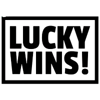 LuckyWins Casino